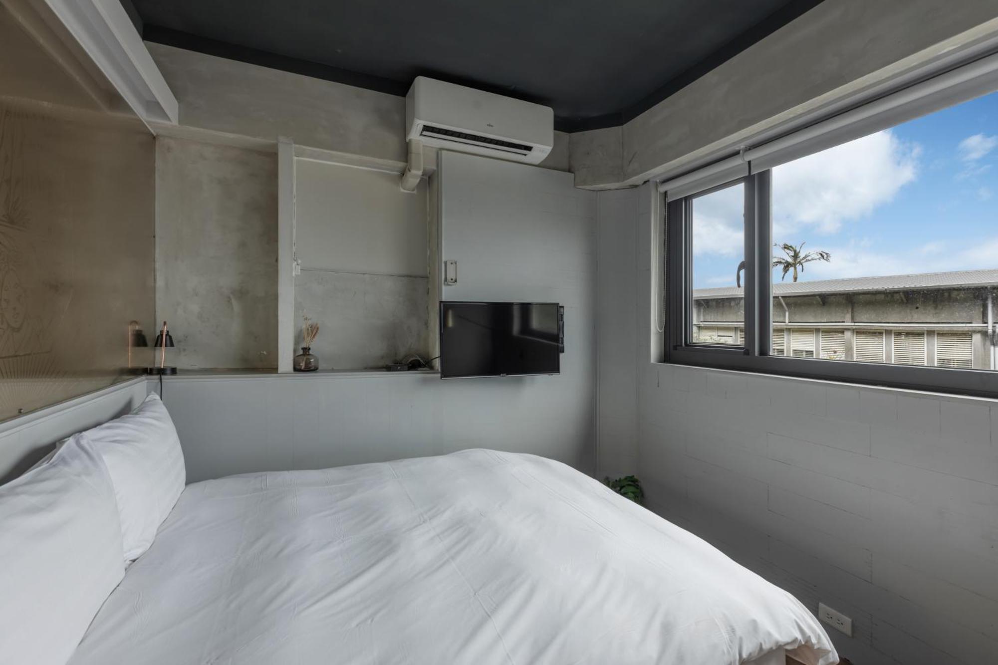 Bed and Breakfast Jiufen The Ocean Theory Zimmer foto
