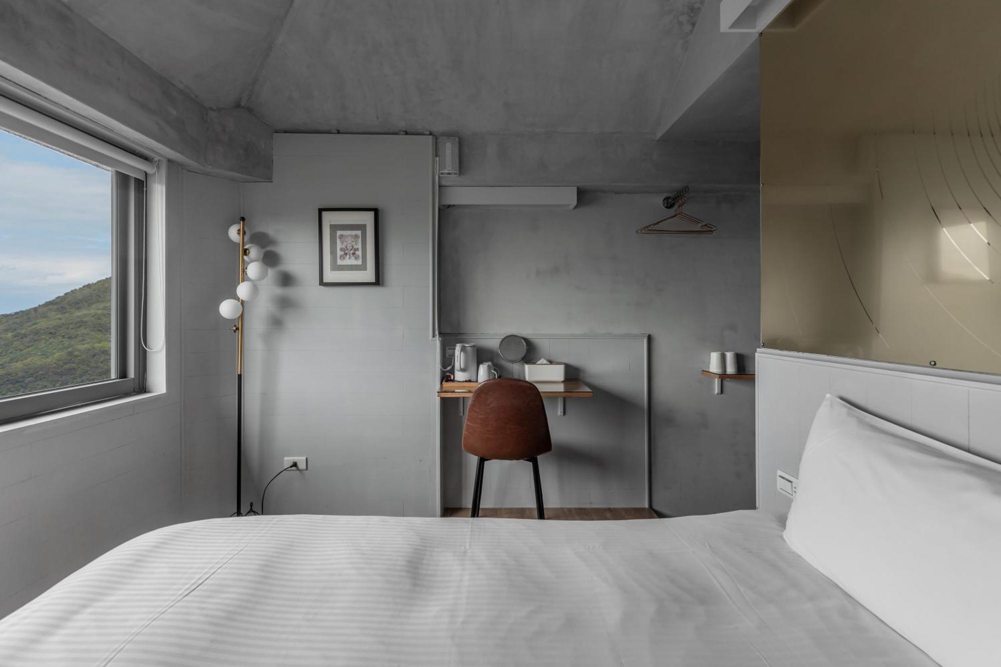Bed and Breakfast Jiufen The Ocean Theory Zimmer foto