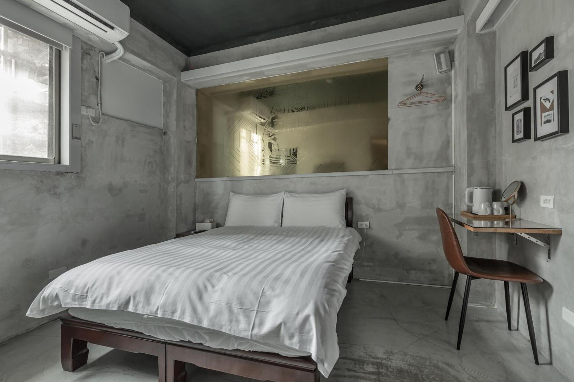 Bed and Breakfast Jiufen The Ocean Theory Zimmer foto
