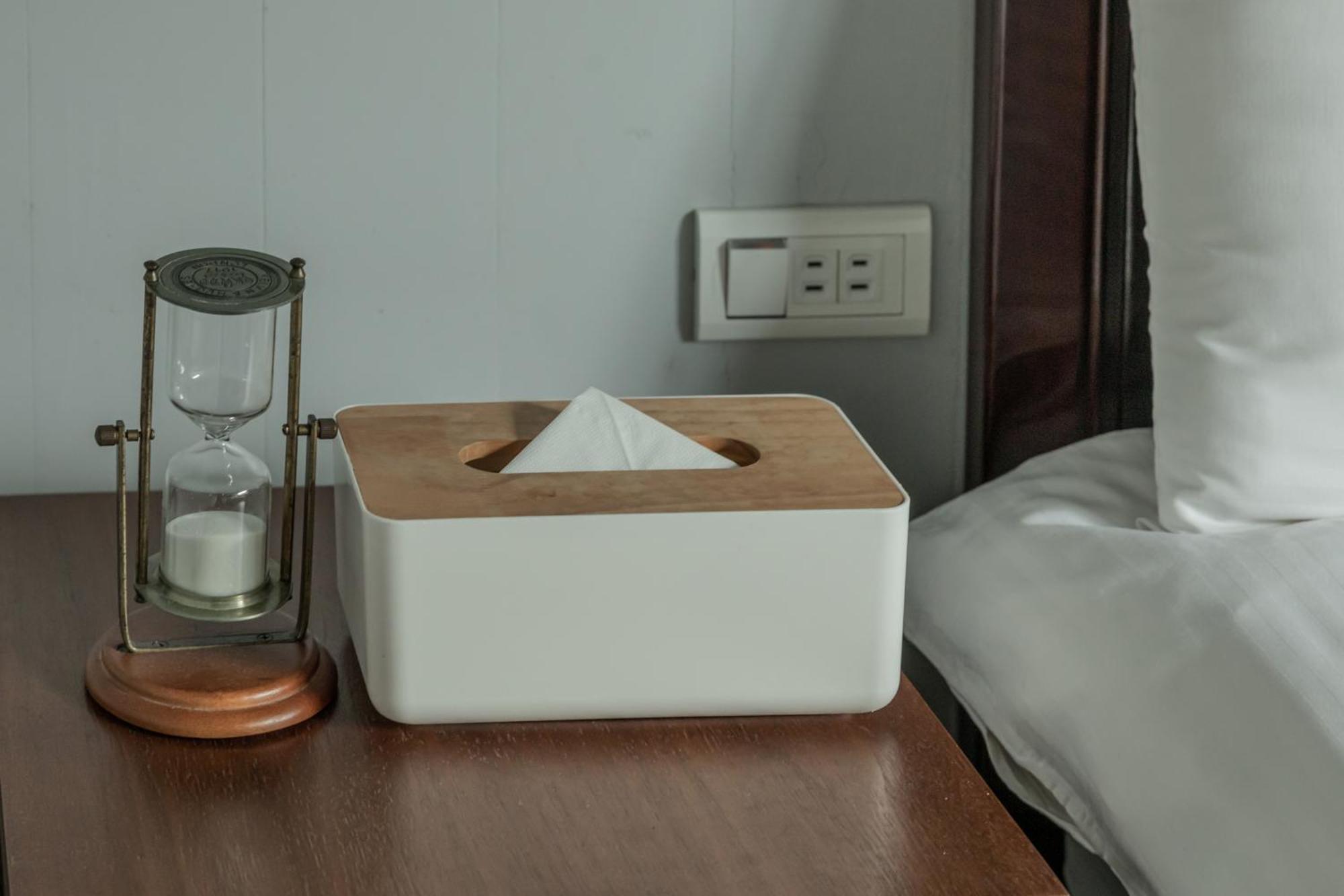 Bed and Breakfast Jiufen The Ocean Theory Zimmer foto