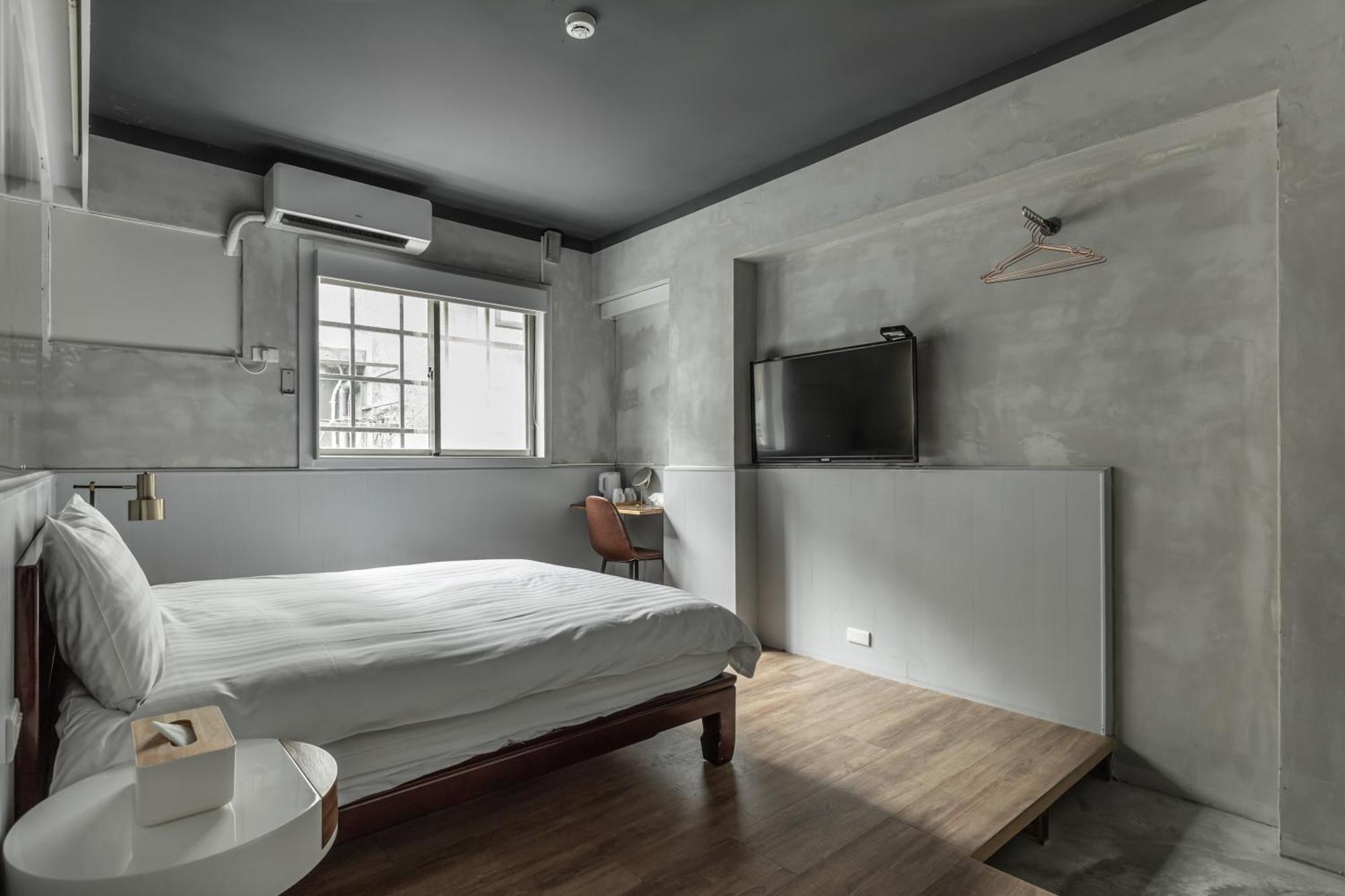 Bed and Breakfast Jiufen The Ocean Theory Zimmer foto