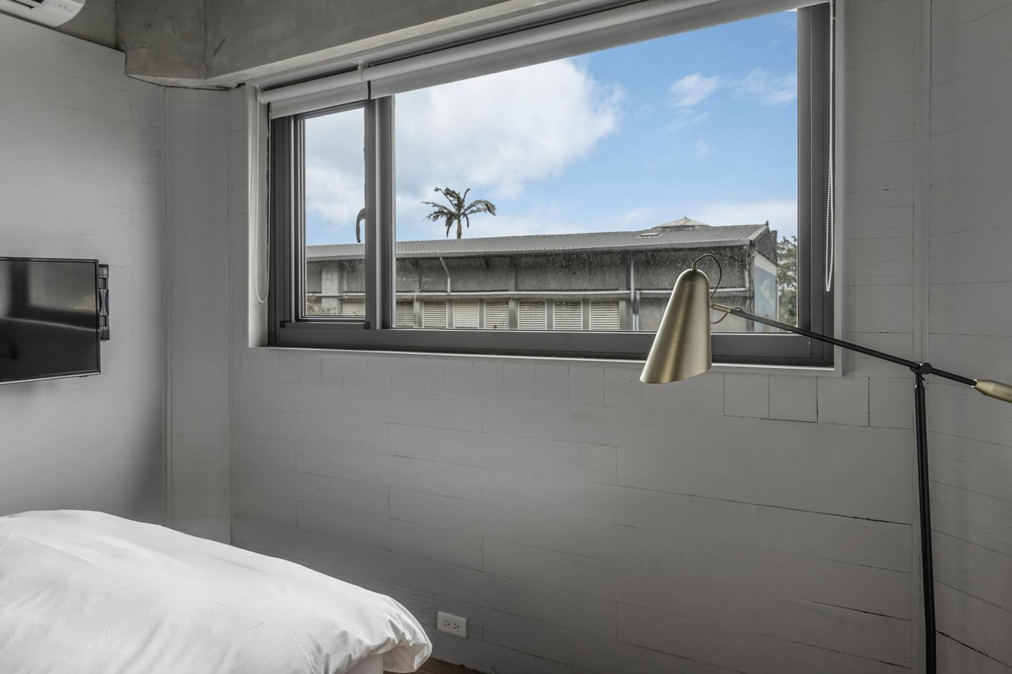 Bed and Breakfast Jiufen The Ocean Theory Zimmer foto