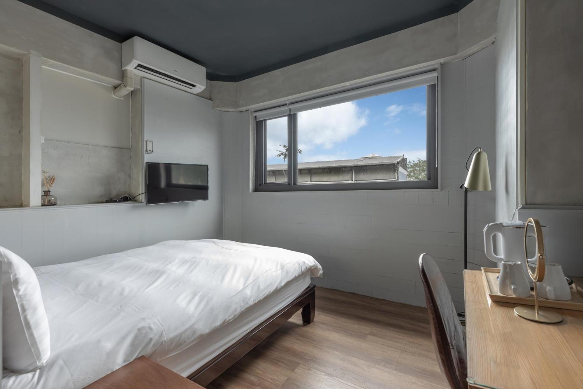 Bed and Breakfast Jiufen The Ocean Theory Zimmer foto
